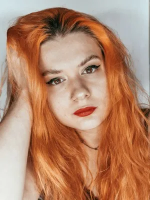 Before — original photo